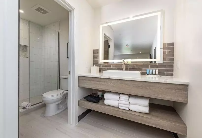 酒店 Montclair Inn & Suites At Zion National Park