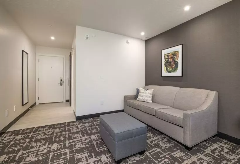 酒店 Montclair Inn & Suites At Zion National Park