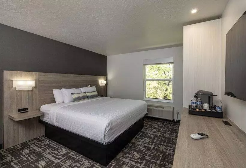 酒店 Montclair Inn & Suites At Zion National Park