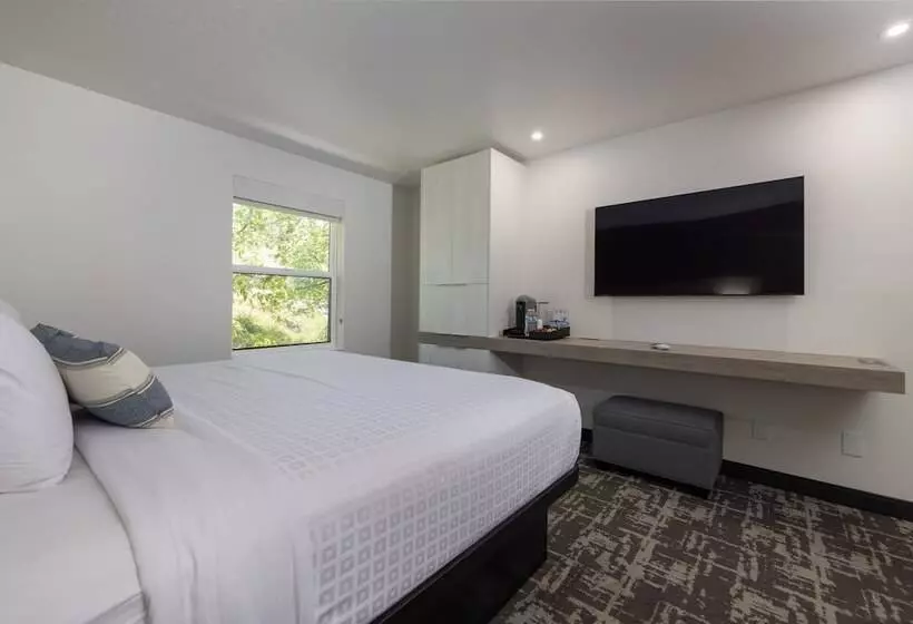 酒店 Montclair Inn & Suites At Zion National Park