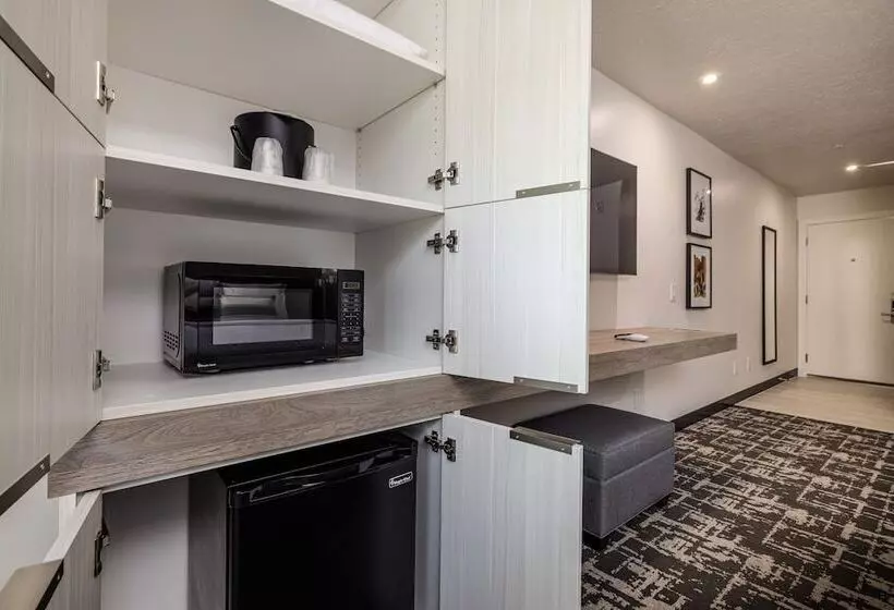 酒店 Montclair Inn & Suites At Zion National Park