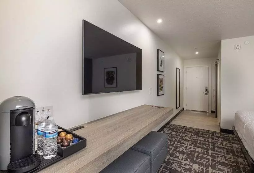 酒店 Montclair Inn & Suites At Zion National Park