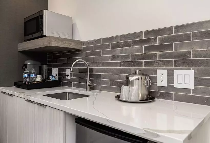 酒店 Montclair Inn & Suites At Zion National Park