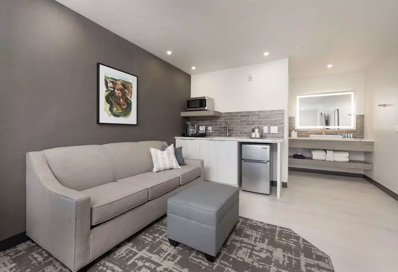 酒店 Montclair Inn & Suites At Zion National Park