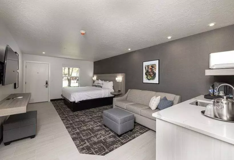 酒店 Montclair Inn & Suites At Zion National Park