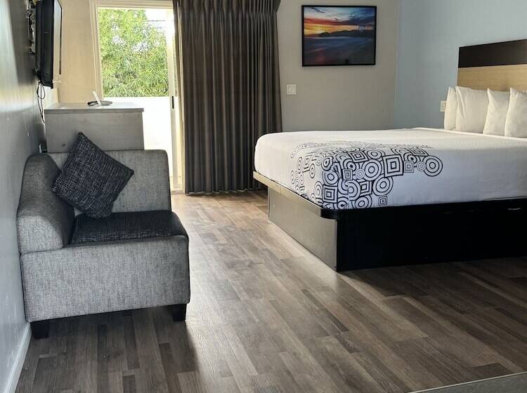 בית מלון כפרי Moonlite Inn