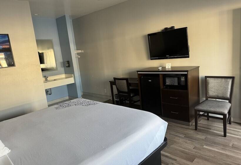 בית מלון כפרי Moonlite Inn