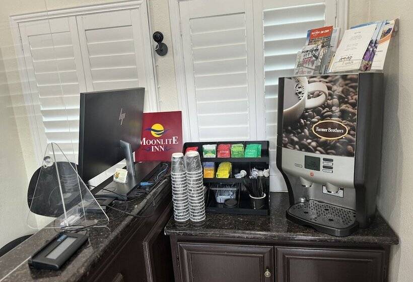 בית מלון כפרי Moonlite Inn