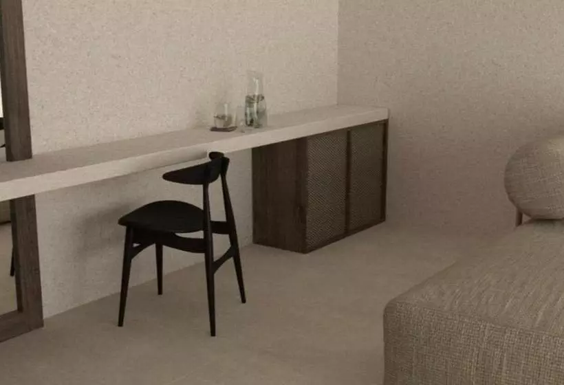 هتل Nikoleta Luxury Villa