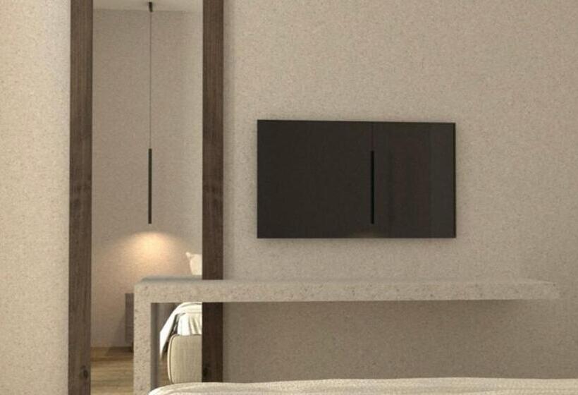 호텔 Nikoleta Luxury Villa