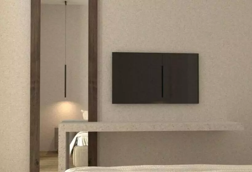 هتل Nikoleta Luxury Villa