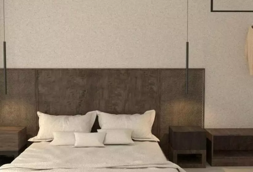 هتل Nikoleta Luxury Villa