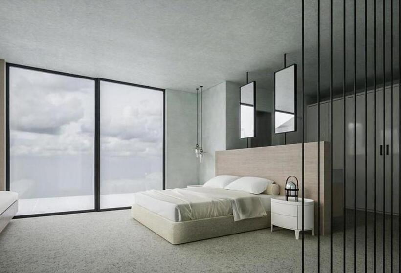 호텔 Nikoleta Luxury Villa