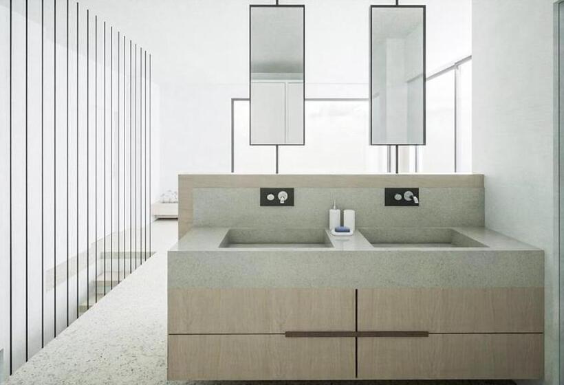 호텔 Nikoleta Luxury Villa