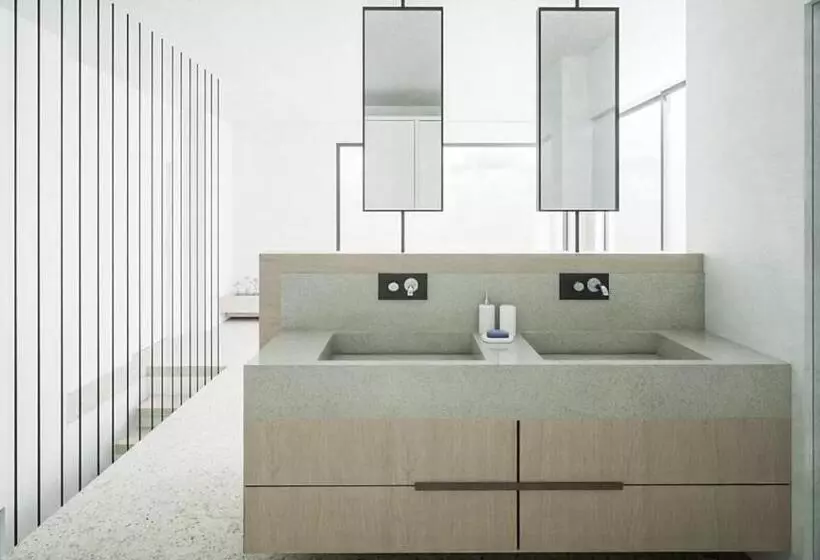 هتل Nikoleta Luxury Villa