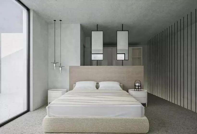 هتل Nikoleta Luxury Villa