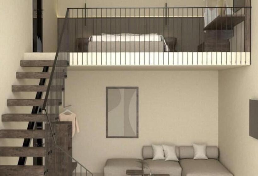 호텔 Nikoleta Luxury Villa