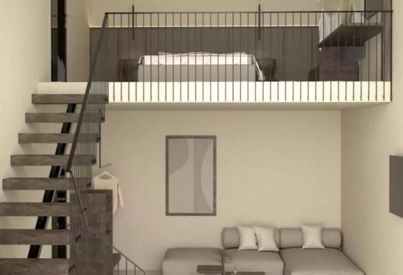 هتل Nikoleta Luxury Villa