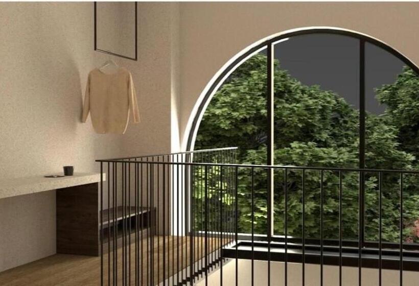 호텔 Nikoleta Luxury Villa