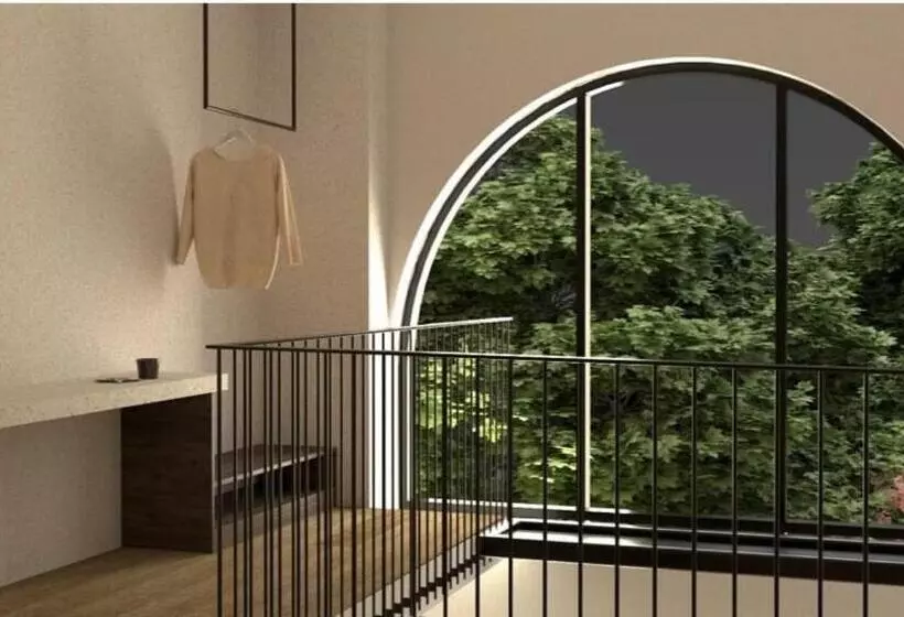 هتل Nikoleta Luxury Villa