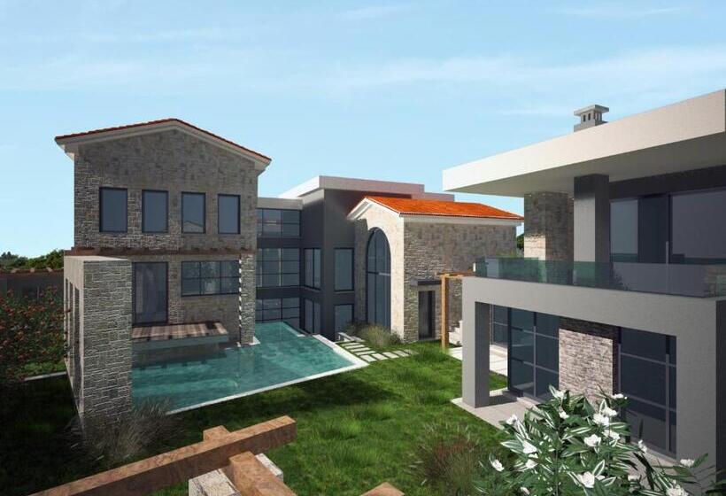 호텔 Nikoleta Luxury Villa