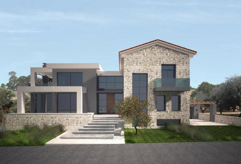 호텔 Nikoleta Luxury Villa