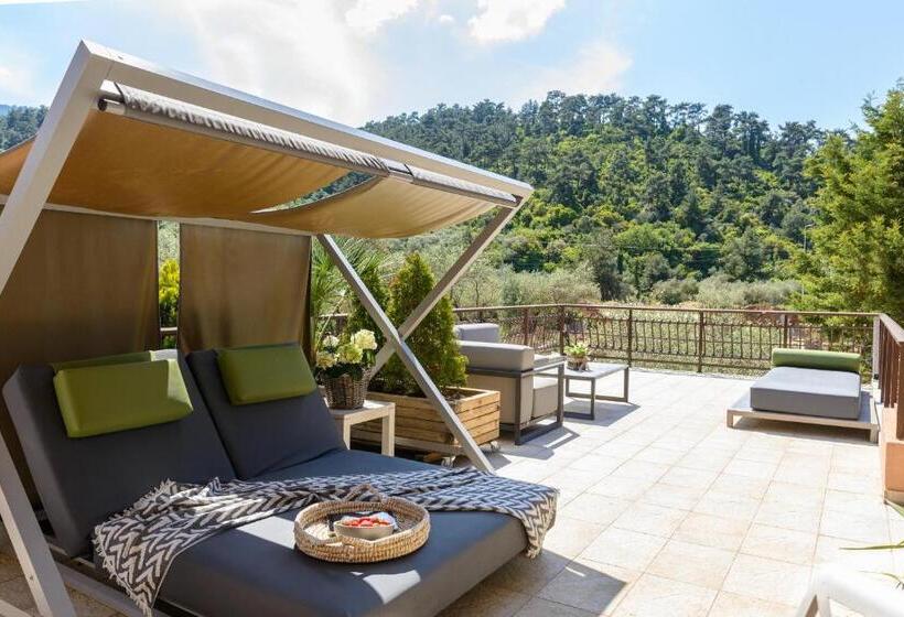 호텔 Nikoleta Luxury Villa