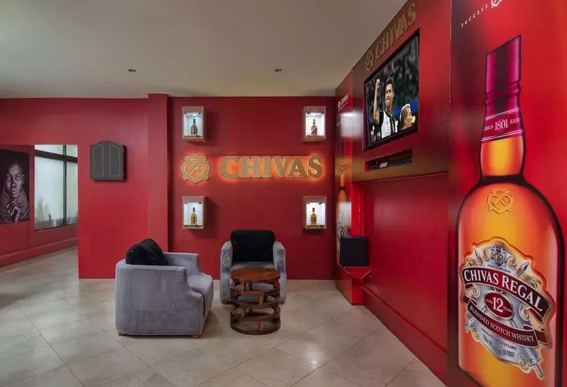 Peninsula Hotel Dar Es Salaam