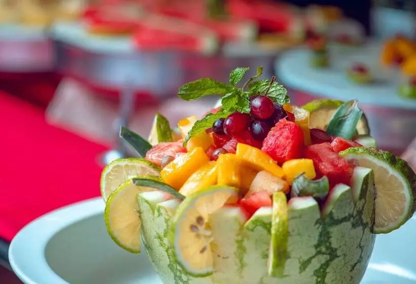 Peninsula Hotel Dar Es Salaam