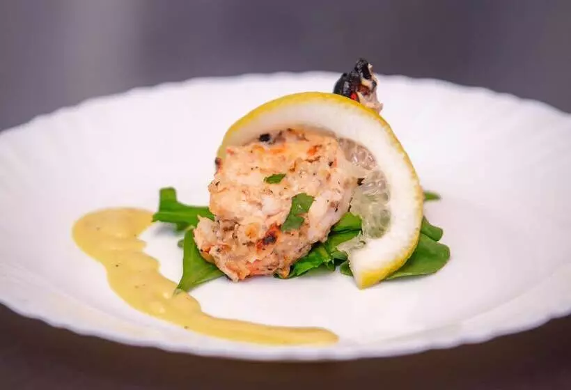 Peninsula Hotel Dar Es Salaam