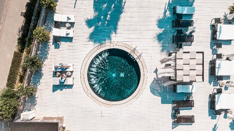 فندق Resort Baia Scarlino