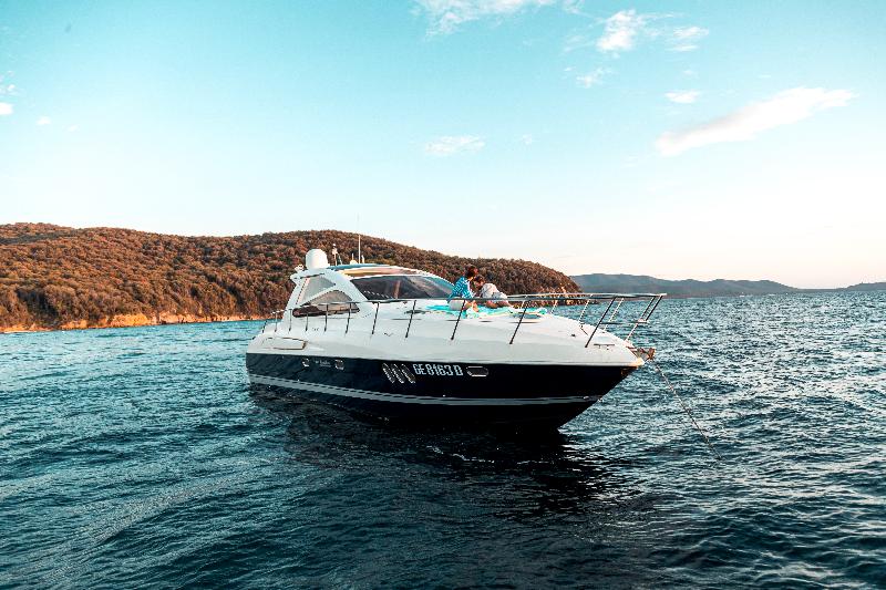 فندق Resort Baia Scarlino