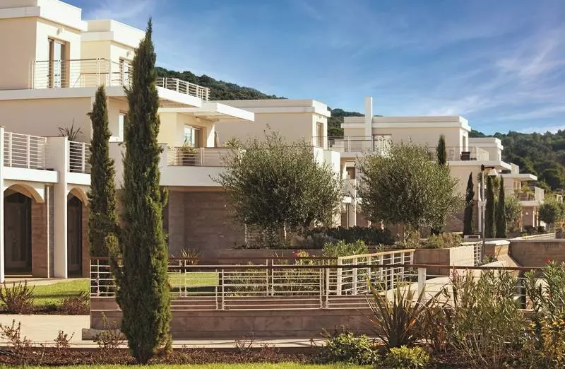 酒店 Resort Baia Scarlino