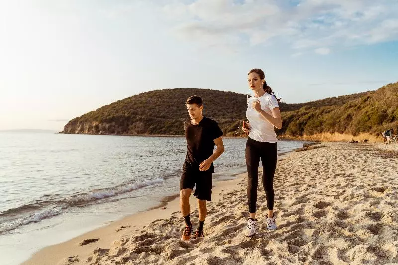 酒店 Resort Baia Scarlino