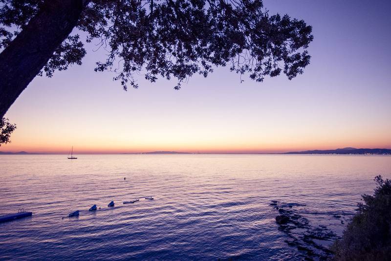 فندق Resort Baia Scarlino