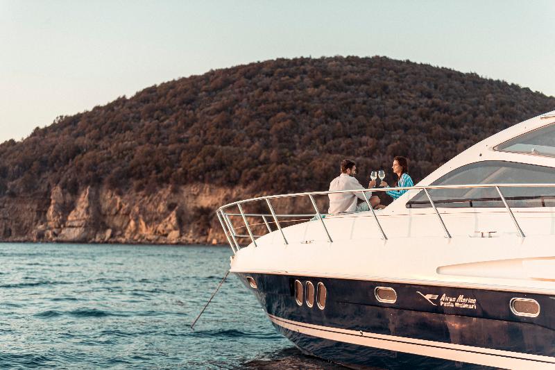 فندق Resort Baia Scarlino