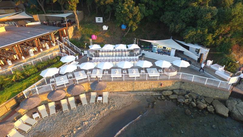 فندق Resort Baia Scarlino