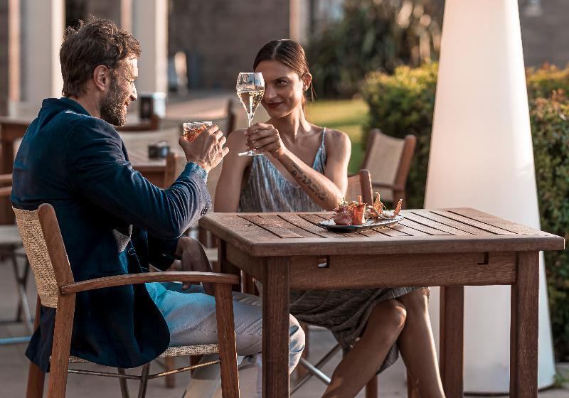 فندق Resort Baia Scarlino