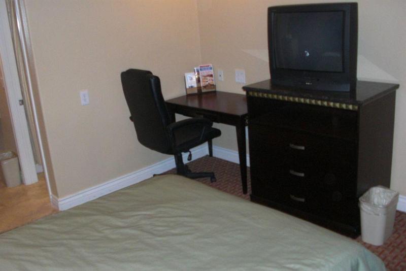 فندق Santa Fe Inn Los Angeles