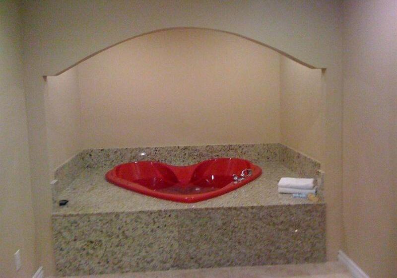 فندق Santa Fe Inn Los Angeles