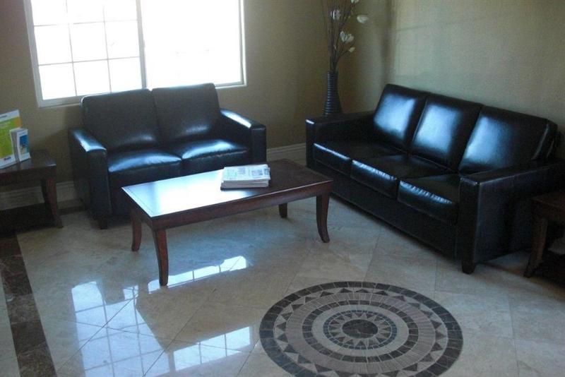 فندق Santa Fe Inn Los Angeles