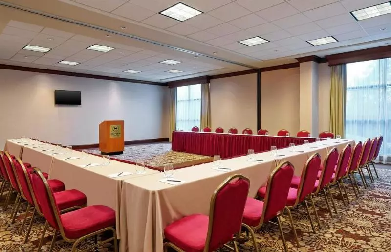 Hotel Sheraton Augusta