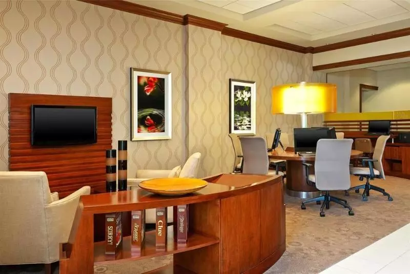 Hotel Sheraton Augusta