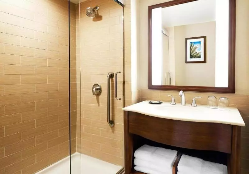 Hotel Sheraton Augusta