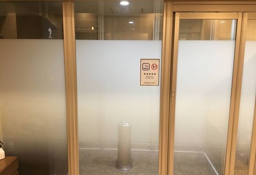 Smile Hotel Nihombashi Mitsukoshimae