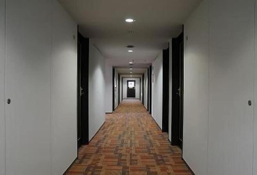 Smile Hotel Nihombashi Mitsukoshimae