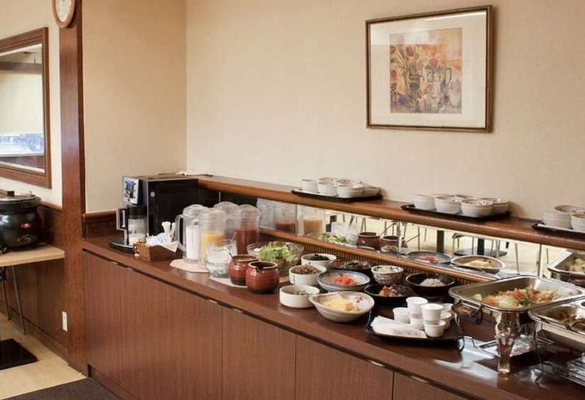 Smile Hotel Nihombashi Mitsukoshimae