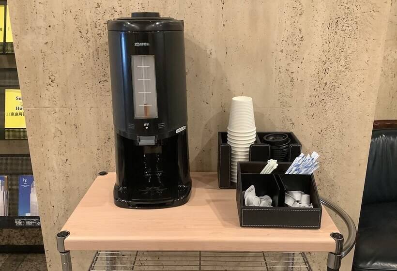 Smile Hotel Nihombashi Mitsukoshimae