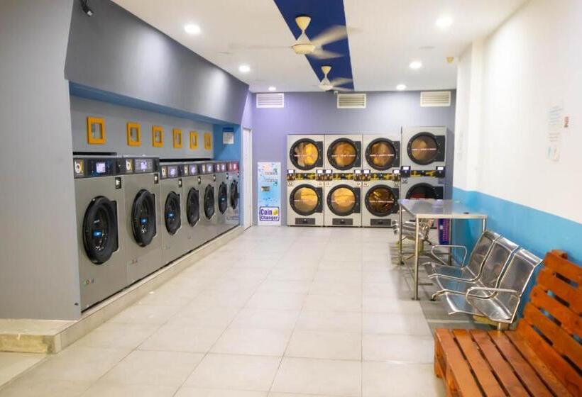 Sun Inns Hotel Lagoon Sunway