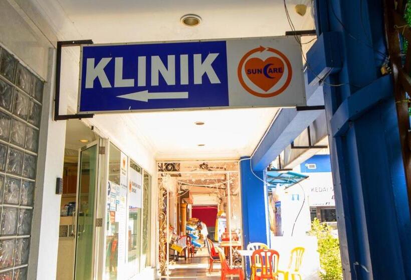 Sun Inns Hotel Lagoon Sunway